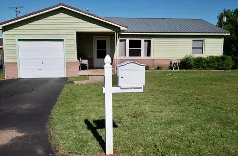 413 Kimberly Rd, Tecumseh, OK 74873