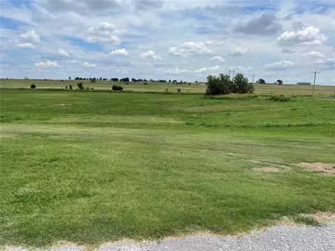 Jensen W Road, El Reno, OK 73036