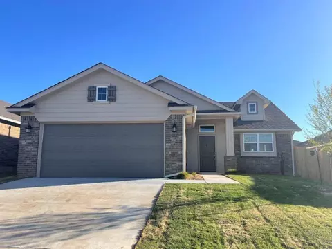 520 NW 176th St, Edmond, OK 73012