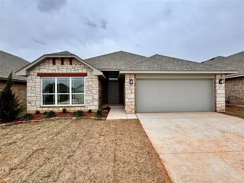 13944 Klinsman Rd, Piedmont, OK 73078