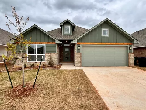 13937 Klinsman Rd, Piedmont, OK 73078