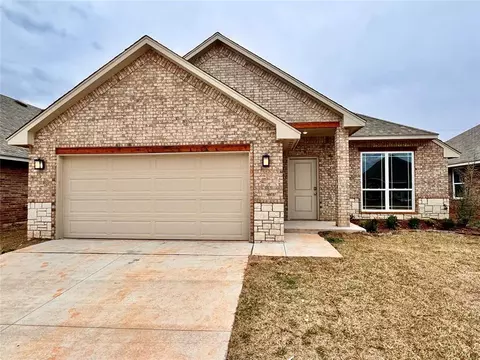 13940 Klinsman Rd, Piedmont, OK 73078