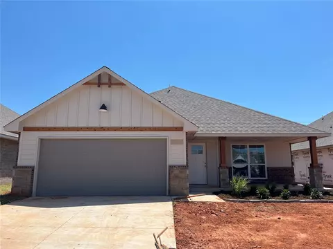 13920 Klinsman Rd, Piedmont, OK 73078