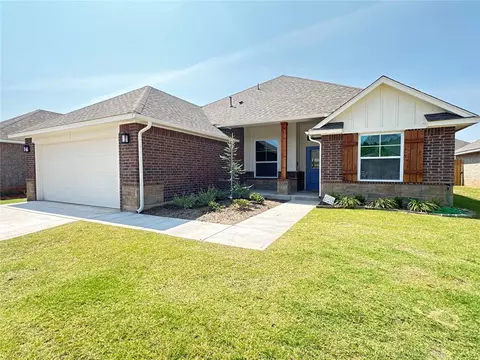 1244 SW 139th St, Oklahoma City, OK 73170