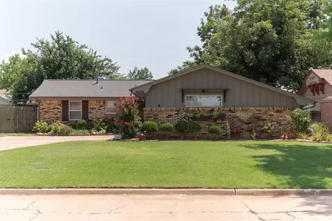 2808 Northampton Pl, Oklahoma City, OK 73120
