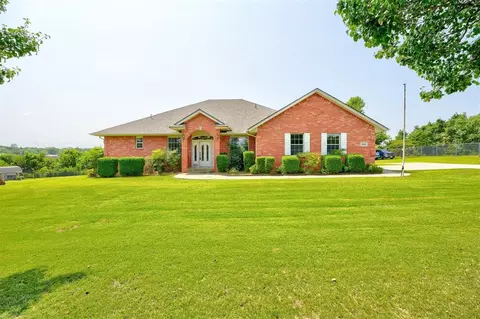 10800 Water Plant Rd, Midwest City, OK 73130