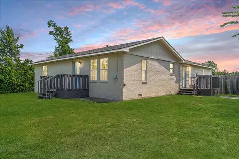 5316 Washington Blvd, Spencer, OK 73084