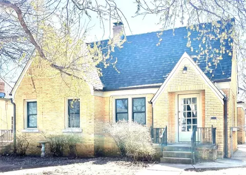 1132 NW 43rd St, Oklahoma City, OK 73118