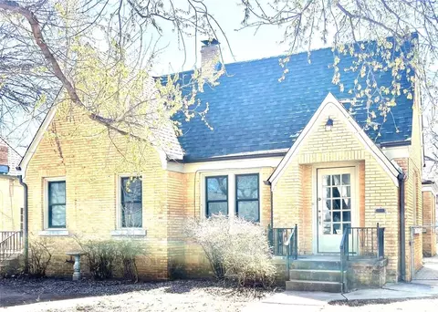 1132 NW 43rd St, Oklahoma City, OK 73118