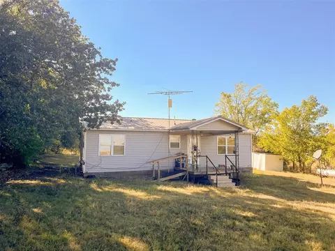 48592 State Highway 59, Byars, OK 74831