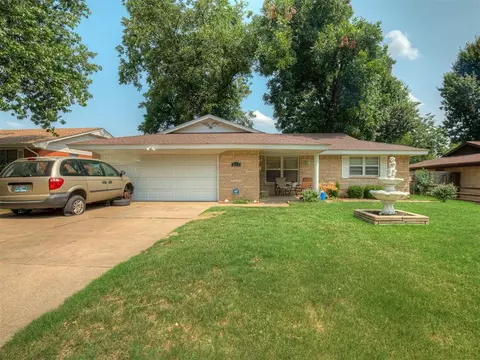 413 SW 63rd St, Oklahoma City, OK 73139