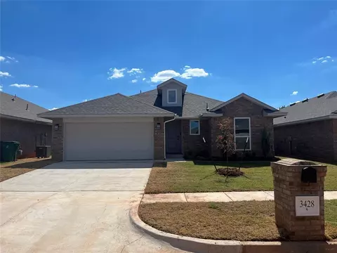 3428 NW 179th St, Edmond, OK 73012
