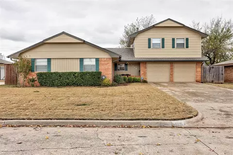 1109 Winnipeg Dr, Yukon, OK 73099