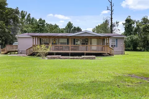 1292 Airport Rd, Broken Bow, OK 74728