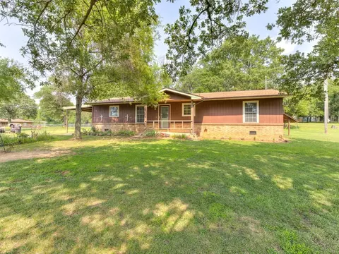 1 Fawn Ln, Mcloud, OK 74851 photo 1
