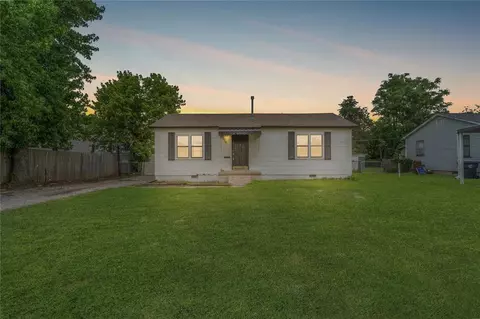 7009 NW 38th Ter, Bethany, OK 73008