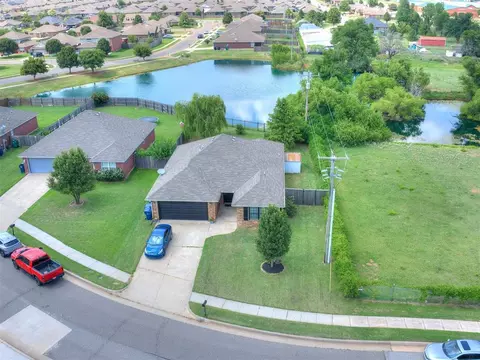 8405 SW 46th Pl, Oklahoma City, OK 73179