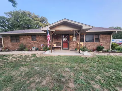 12908 Ns Ns 3590 Rd, Seminole, OK 74868