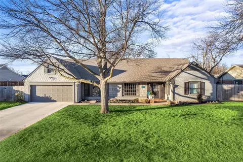 1401 Brighton Ave, Oklahoma City, OK 73120