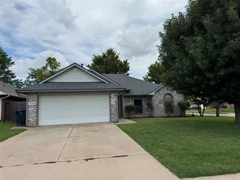 13208 Maple Leaf Dr, Oklahoma City, OK 73170