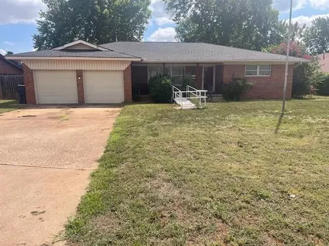 3628 N Independence Ave, Oklahoma City, OK 73112