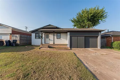 812 71st St, Oklahoma City, OK 73149