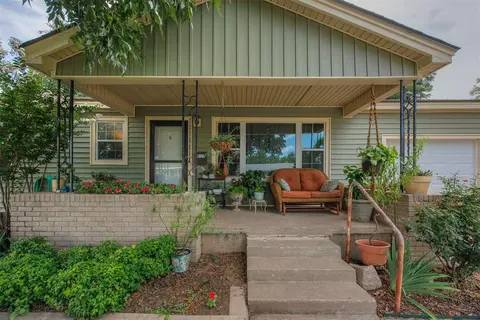 3122 SW 38th St, Oklahoma City, OK 73119