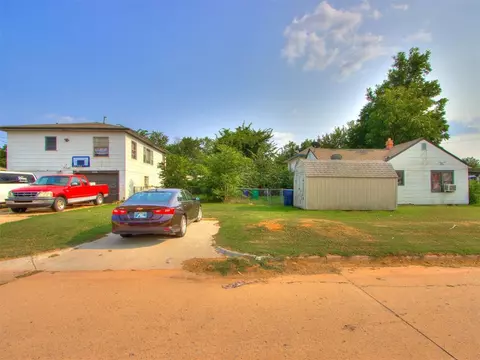 3502 S Shields Blvd, Oklahoma City, OK 73129