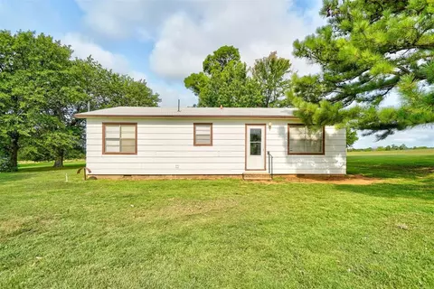 28478 E County Road 1610 Rd, Elmore City, OK 73433