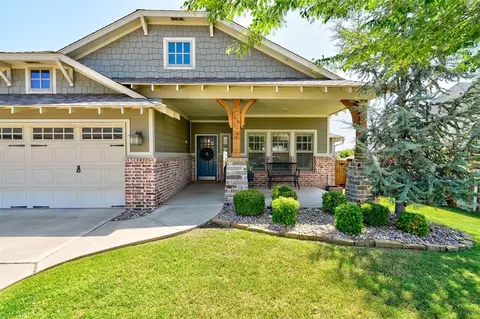 1432 Station St, Edmond, OK 73034
