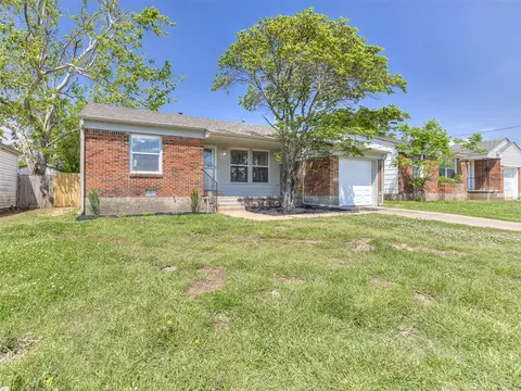 517 S Midwest Blvd, Midwest City, OK 73110