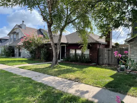 2120 Lakecrest Dr, Oklahoma City, OK 73170