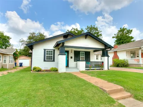 1725 NW 30th St, Oklahoma City, OK 73118