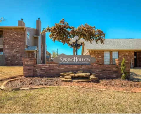 Undisclosed, Oklahoma City, OK 73120