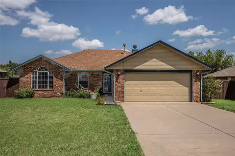 319 Adams Ave, Piedmont, OK 73078