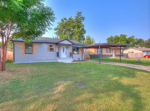 2304 SW 46th St, Oklahoma City, OK 73119