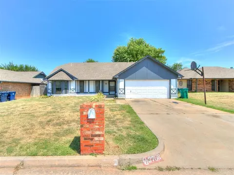 3708 Windscape Ct, Oklahoma City, OK 73179