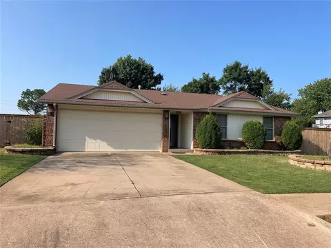 2008 Sierra St, Norman, OK 73071 photo 2