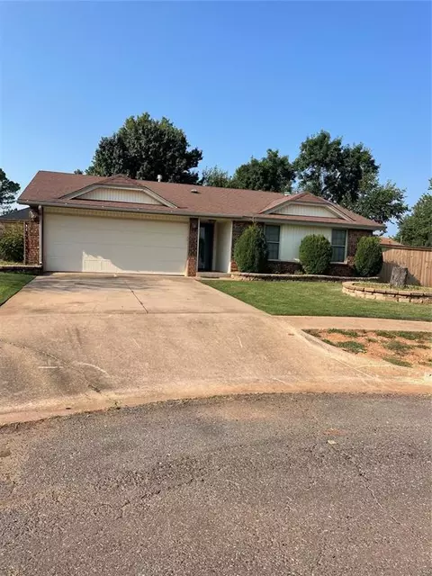 2008 Sierra St, Norman, OK 73071 photo 1