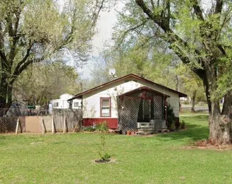 4321 SE 55 St, Oklahoma City, OK 73135