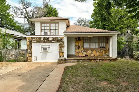 1433 NE 26th St, Oklahoma City, OK 73111