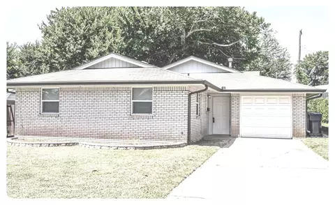 913 Farra Dr, Oklahoma City, OK 73107
