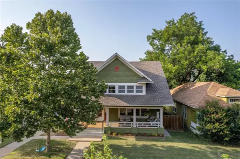 825 NW 20th St, Oklahoma City, OK 73106