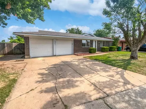 1341 SW 83rd St, Oklahoma City, OK 73159