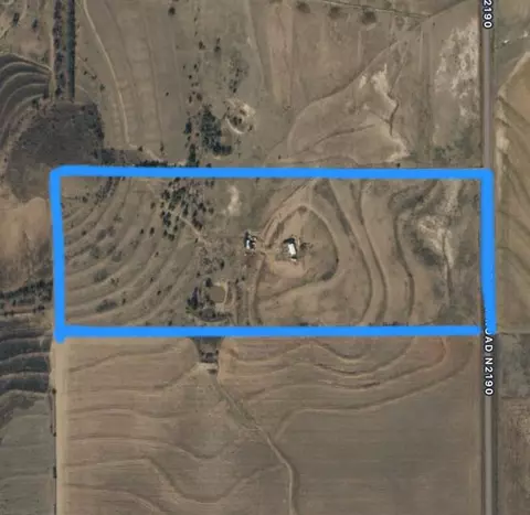 16433 County Road Ns 219 Rd, Snyder, OK 73566