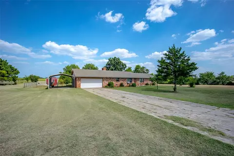 21700 N Heidi Dr, Edmond, OK 73012