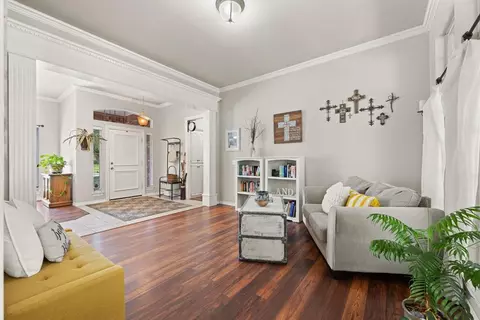 14005 Smithurst Rd, Edmond, OK 73013 photo 7