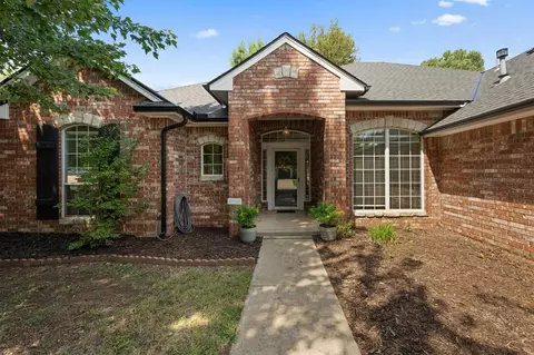 14005 Smithurst Rd, Edmond, OK 73013 photo 2