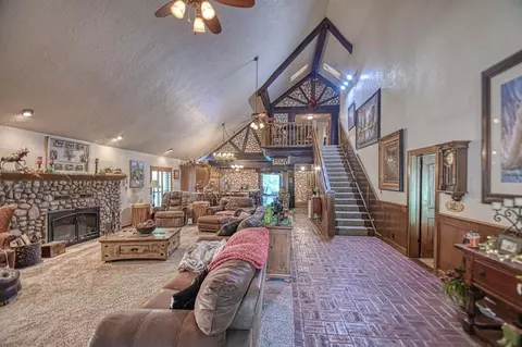 1303 Bryant Cir, Norman, OK 73026