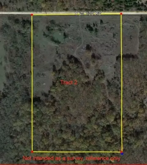 00002 E 1300 Rd, Seminole, OK 74868